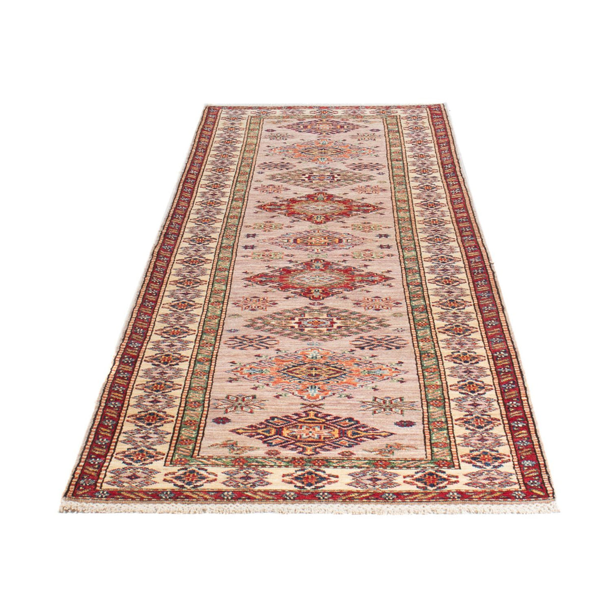 Runner Ziegler Carpet - Kazak - 292 x 82 cm - lax