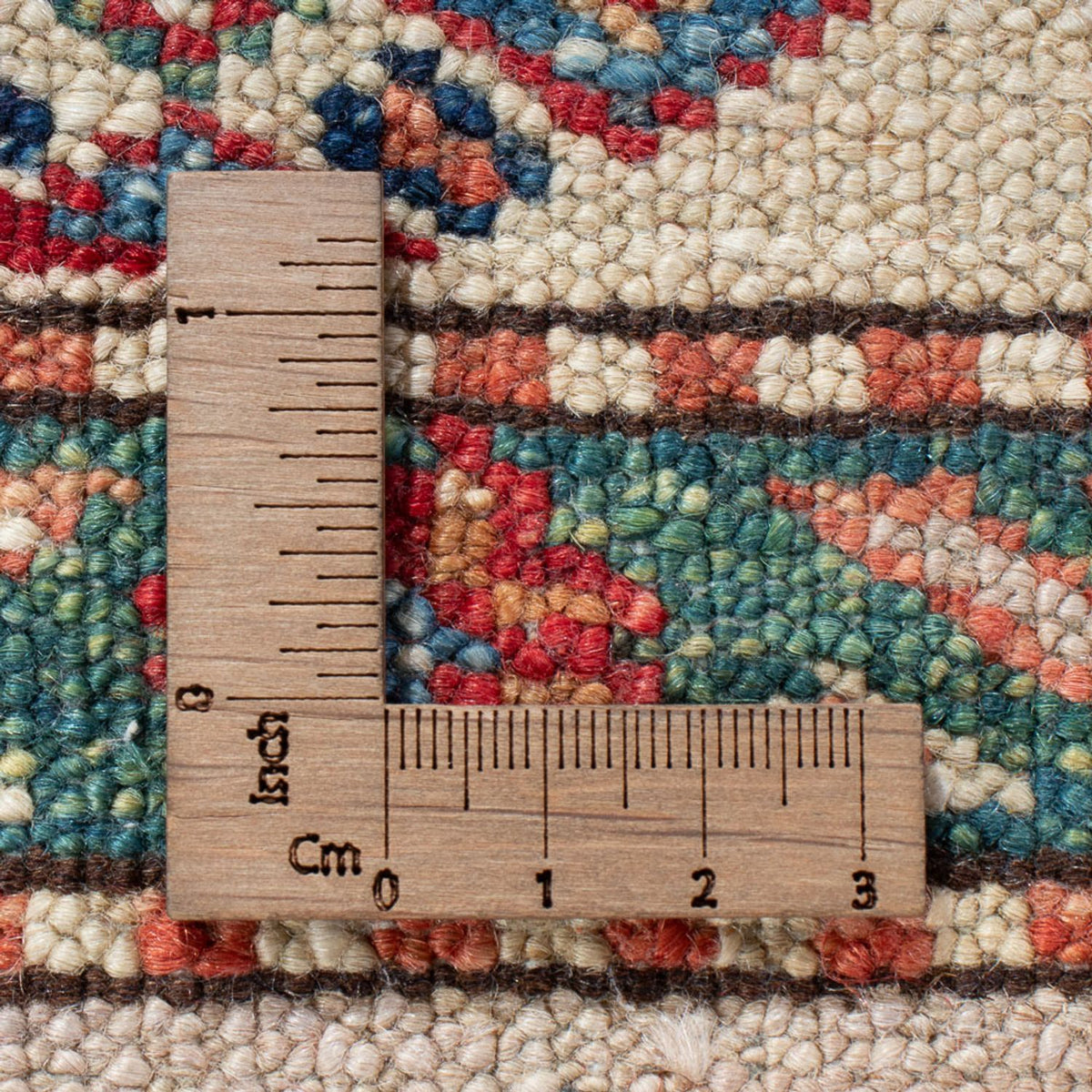 Runner Ziegler Carpet - Kazak - 292 x 82 cm - lax