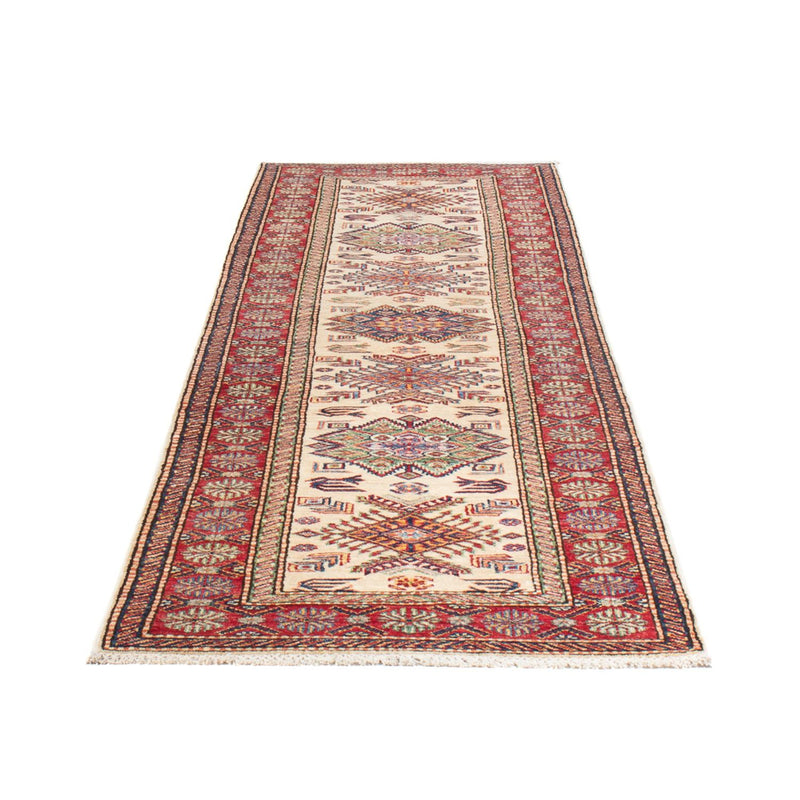 Runner Ziegler Carpet - Kazak - 300 x 81 cm - beige