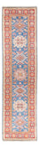 Runner Ziegler Carpet - Kazak - 306 x 79 cm - blå
