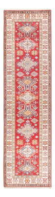 Runner Ziegler Carpet - Kazak - 314 x 85 cm - röd