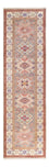 Runner Ziegler Carpet - Kazak - 293 x 83 cm - mörk beige