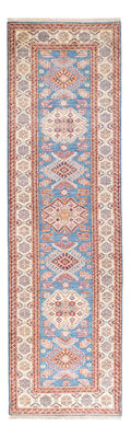 Runner Ziegler Carpet - Kazak - 290 x 82 cm - blå