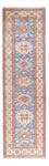 Runner Ziegler Carpet - Kazak - 290 x 82 cm - blå