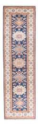 Kazak Mattan 302x84cm - Oriental Carpet