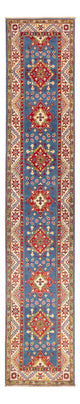 Kazak Mattan 403x78cm - Oriental Carpet