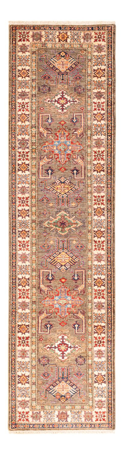 Kazak Mattan 79x305cm - Oriental Carpet