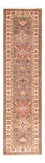 Runner Ziegler Carpet - Kazak - 305 x 79 cm - mörk beige