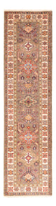 Kazak Mattan 305x79cm - Oriental Carpet