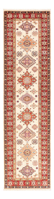 Runner Ziegler Carpet - Kazak - 304 x 82 cm - beige