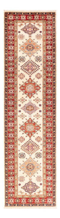 Runner Ziegler Carpet - Kazak - 304 x 82 cm - beige