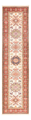 Runner Ziegler Carpet - Kazak - 315 x 78 cm - beige