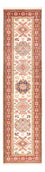 Runner Ziegler Carpet - Kazak - 315 x 78 cm - beige