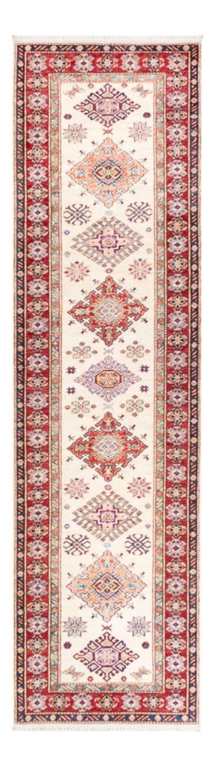 Runner Ziegler Carpet - Kazak - 305 x 85 cm - beige