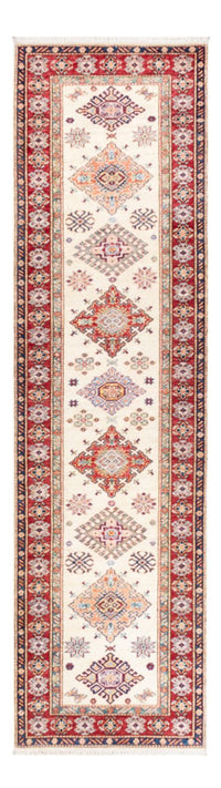 Runner Ziegler Carpet - Kazak - 305 x 85 cm - beige