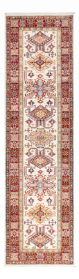 Runner Ziegler Carpet - Kazak - 293 x 78 cm - beige