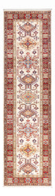 Kazak Mattan 293x78cm - Oriental Carpet