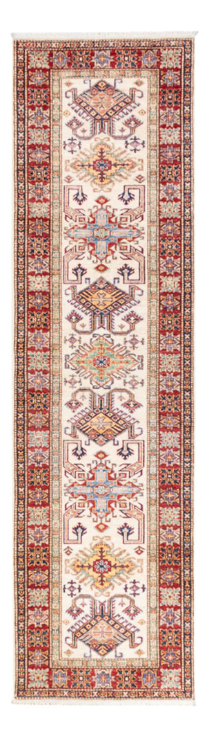 Runner Ziegler Carpet - Kazak - 293 x 79 cm - beige