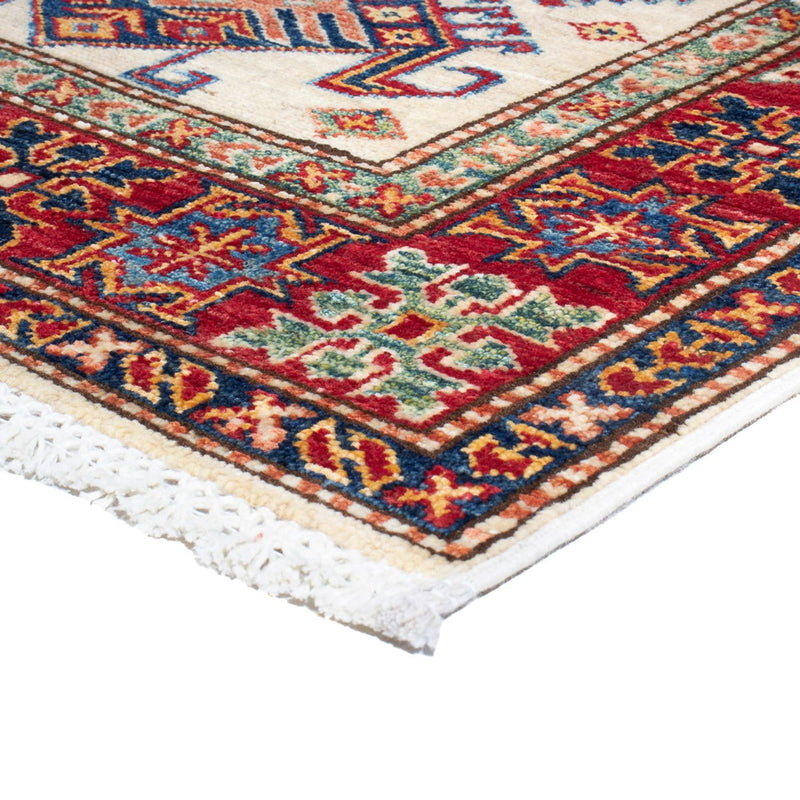 Runner Ziegler Carpet - Kazak - 293 x 79 cm - beige