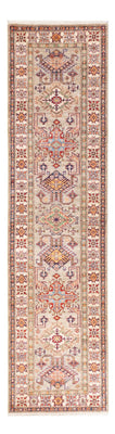 Runner Ziegler Carpet - Kazak - 300 x 75 cm - mörk beige