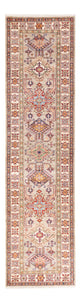 Kazak Mattan 300x75cm - Oriental Carpet