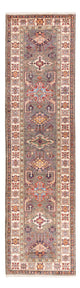 Kazak Mattan 308x80cm - Oriental Carpet