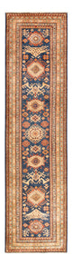 Kazak Mattan 304x80cm - Oriental Carpet
