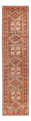 Runner Ziegler Carpet - Kazak - 307 x 78 cm - mörk beige