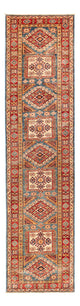 Kazak Mattan 78x307cm - Oriental Carpet