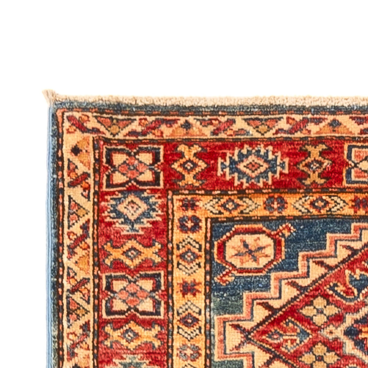 Kazak Mattan 78x307cm - Oriental Carpet