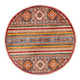 Shal Mattan 117x124cm - Oriental Carpet
