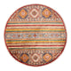 Shal Mattan 124x116cm - Oriental Carpet