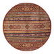 Shal Mattan 252x242cm - Oriental Carpet