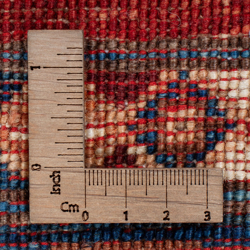 Ziegler Carpet - Shal runt  - 252 x 242 cm - flerfärgad