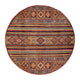 Shal Mattan 201x208cm - Oriental Carpet