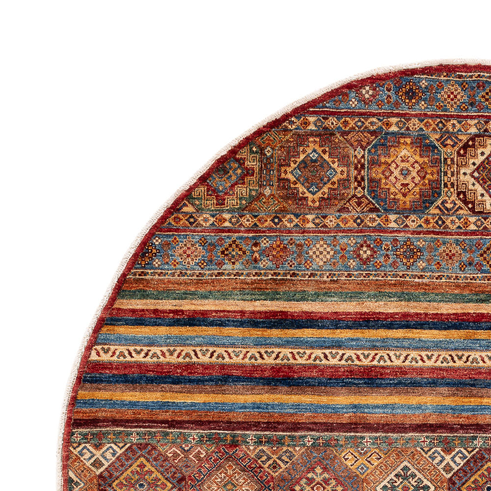 Shal Mattan 201x208cm - Oriental Carpet