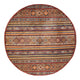 Shal Mattan 244x250cm - Oriental Carpet
