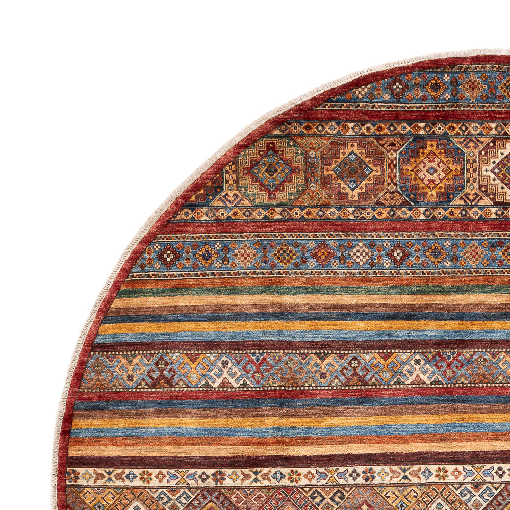 Shal Mattan 244x250cm - Oriental Carpet
