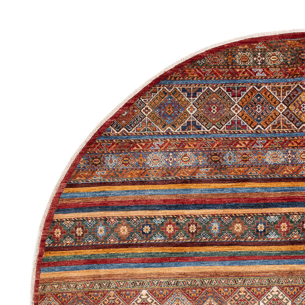 Shal Mattan 242x245cm - Oriental Carpet