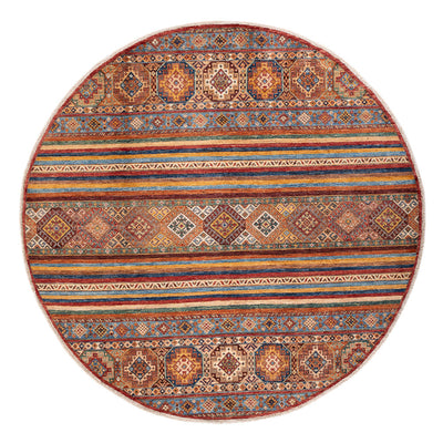 Shal Mattan 202x202cm - Oriental Carpet