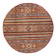 Shal Mattan 202x202cm - Oriental Carpet
