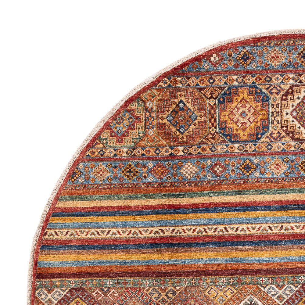 Shal Mattan 202x202cm - Oriental Carpet