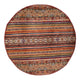 Shal Mattan 199x202cm - Oriental Carpet