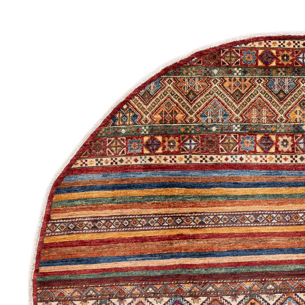 Shal Mattan 199x202cm - Oriental Carpet