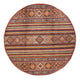 Shal Mattan 200x206cm - Oriental Carpet