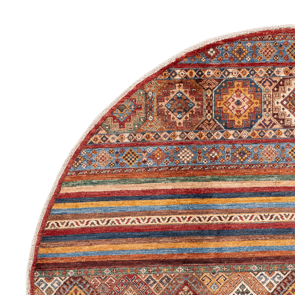 Shal Mattan 200x206cm - Oriental Carpet