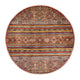Shal Mattan 151x152cm - Oriental Carpet