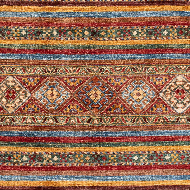 Ziegler Carpet - Shal runt  - 151 x 152 cm - flerfärgad