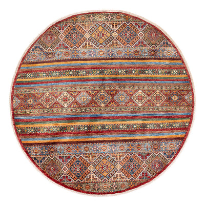 Shal Mattan 151x153cm - Oriental Carpet