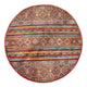 Shal Mattan 153x151cm - Oriental Carpet
